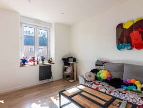 Vente Maison 3 chambresBrest