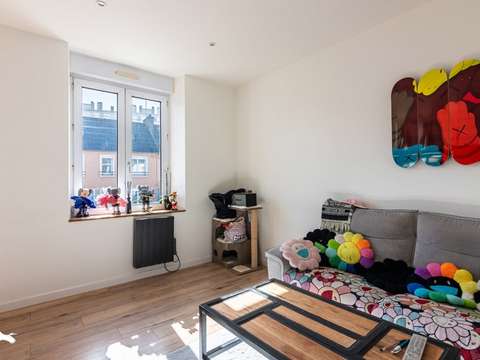 Vente maison 4 pièces Brest 29
