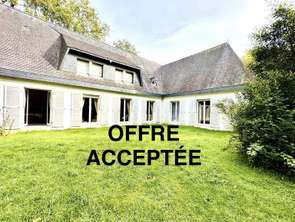 Vente Maison 6 chambresBrest