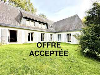 Vente maison 12 pièces