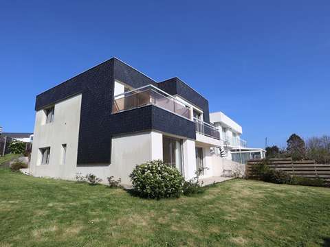 Vente maison 6 pièces Brest 29