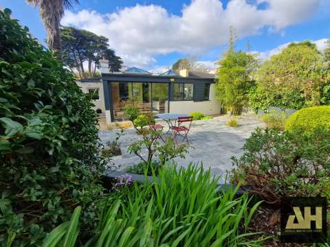 Vente maison 6 pièces Brest 29