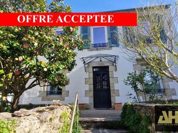 Vente Maison 4 chambresBrest