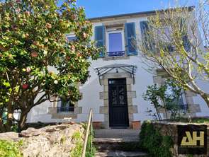 Vente Maison 4 chambresBrest