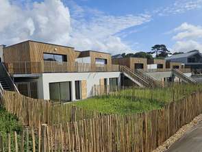 Vente Maison 3 chambresBrest