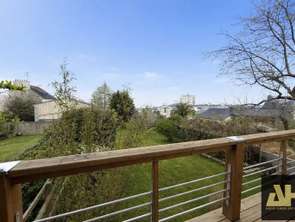 Vente Maison 4 chambresBrest