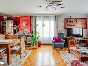 Vente Maison 4 chambresBrest