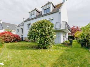 Vente Maison 4 chambresBrest