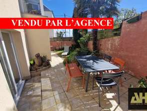 Vente Maison 2 chambresBrest