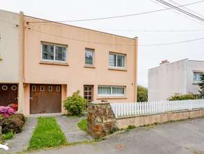 Vente Maison 4 chambresBrest