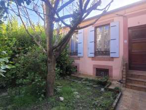 Vente Maison 2 chambresBrest