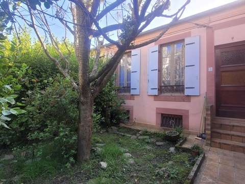 Vente maison 3 pièces Brest 29