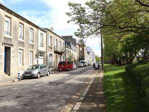 Vente Maison 5 chambresBrest