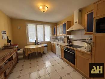 Vente maison 6 pièces Vente maison 6 pièces