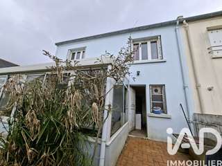 Vente maison 5 pièces Vente maison 5 pièces