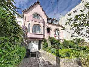 Vente Maison 4 chambresBrest