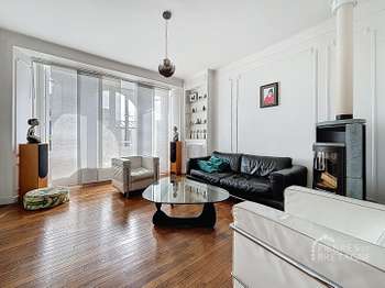Vente Maison 4 chambresBrest