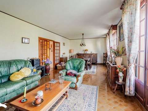 Vente maison 6 pièces Brest 29