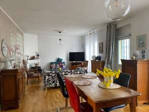 Vente Maison 3 chambresBrest