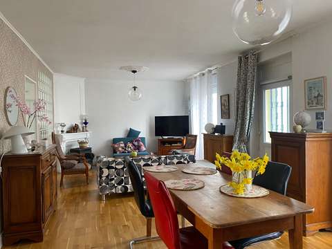 Vente maison 5 pièces Brest 29