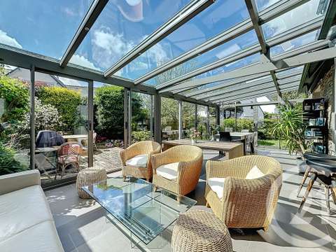 Vente maison 6 pièces Brest 29