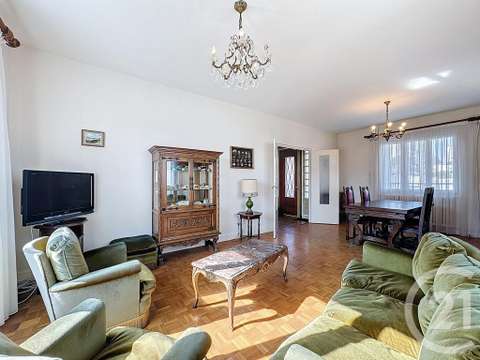 Vente maison 7 pièces Brest 29