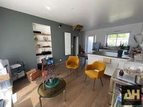 Vente Maison 2 piècesBrest