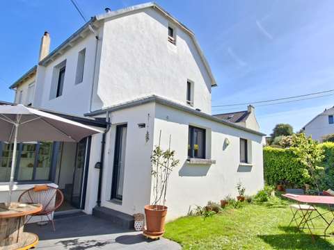 Vente maison 6 pièces Brest 29