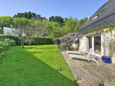 Vente maison 8 pièces Brest 29