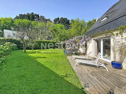 Vente maison 8 pièces Brest 29
