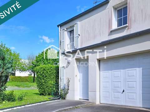 Vente maison 5 pièces Brest 29