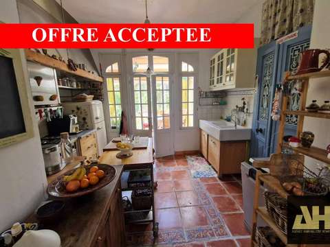 Vente maison 7 pièces Brest 29