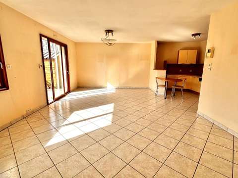 Vente maison 4 pièces Brest 29