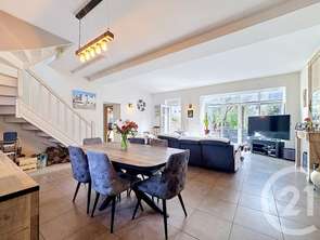 Vente Maison 4 chambresBrest