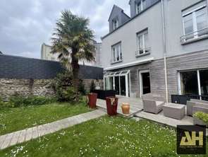 Vente Maison 6 piècesBrest