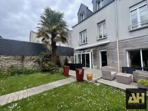 Vente maison 6 pièces Brest 29