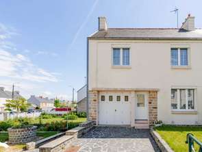Vente Maison 4 chambresBrest