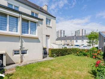 Vente Maison 4 chambresBrest