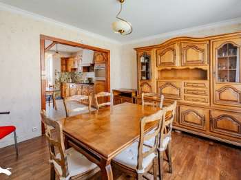 Vente maison 6 pièces Vente maison 6 pièces