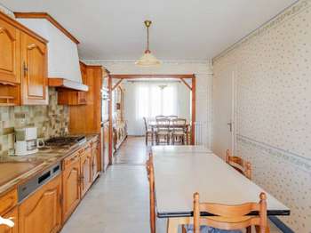 Vente maison 6 pièces Vente maison 6 pièces
