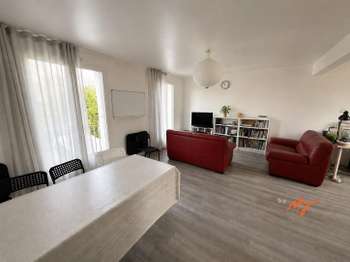 Vente Maison 3 chambresBrest