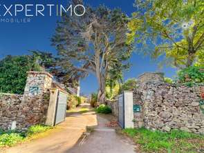 Vente Maison 4 chambresBrest