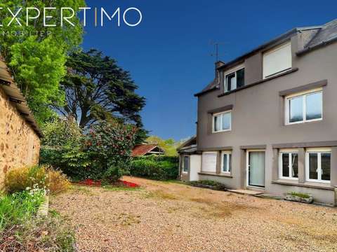 Vente maison 6 pièces Brest 29