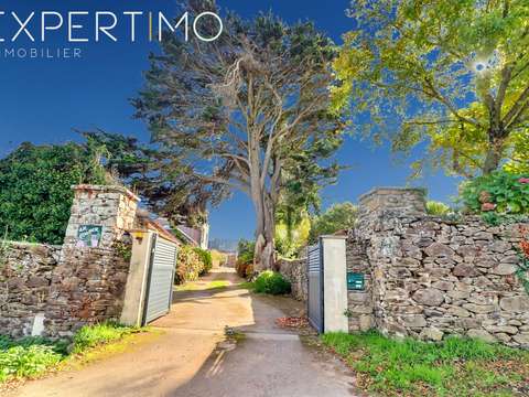 Vente maison 6 pièces Brest 29