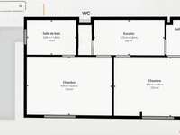 Vente maison 6 pièces Vente maison 6 pièces