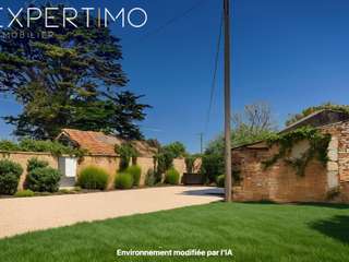 Vente maison 1 pièce