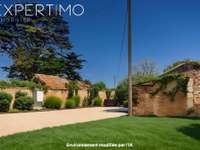 Vente maison 1 pièce
