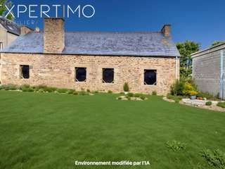 Vente maison 1 pièce