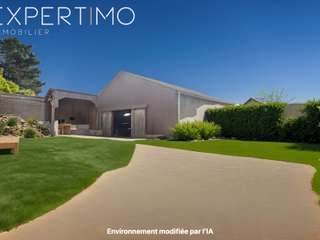 Vente maison 1 pièce