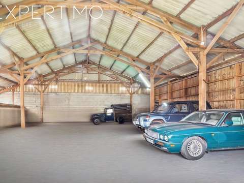 Vente maison 1 pièce Brest 29